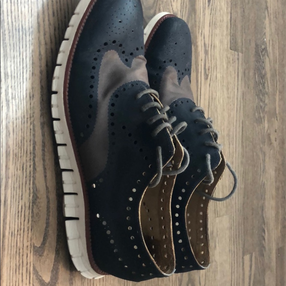Cole Haan zero grand size 13